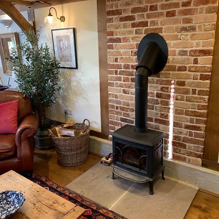 Stable Cottage Dorking Exterior foto
